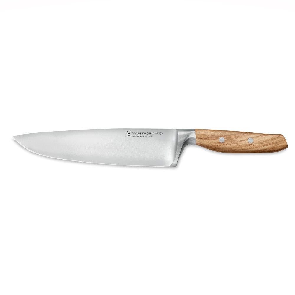 Wusthof Amici Chef Knife | 8