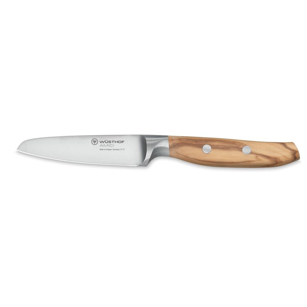 Wusthof Amici 3.5 Paring Knife