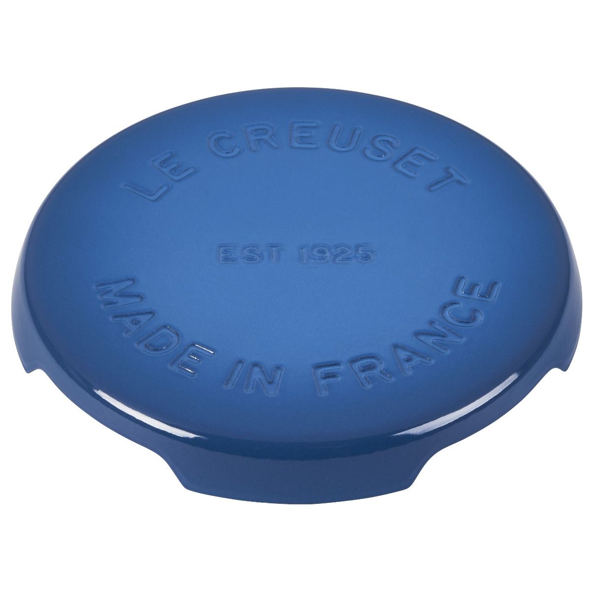 Signature Trivet (Marseille Blue) | Le Creuset | Everything Kitchens