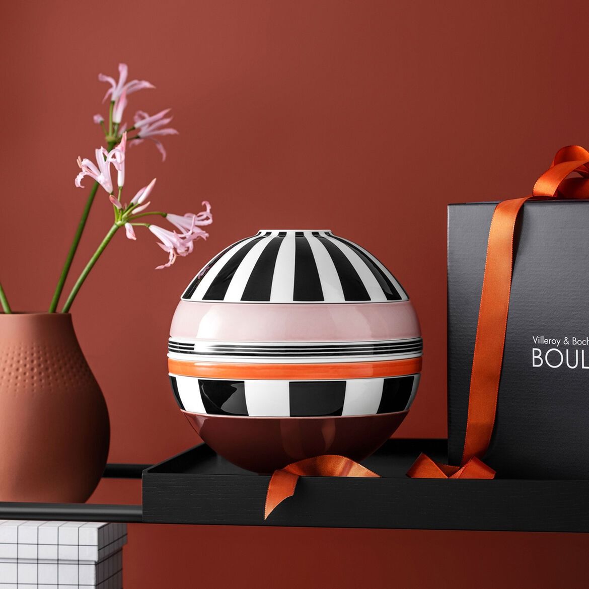 Villeroy & Boch La Boule 7-Piece Dinnerware Set | Memphis