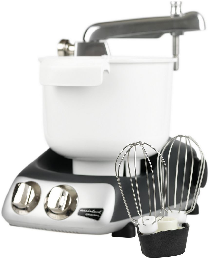 Ankarsrum Assistent Original Stand Mixer AKM 6220, Pearl Green 