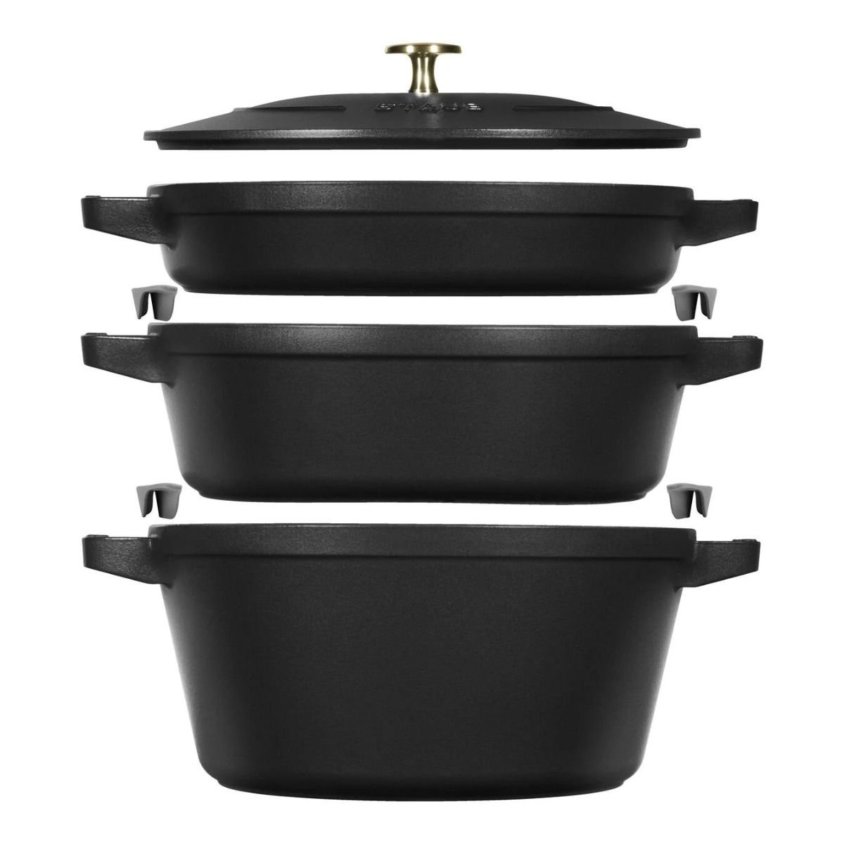 CAROTE 10 Pcs Non -Stick Cookware Set- FULL REVIEW 