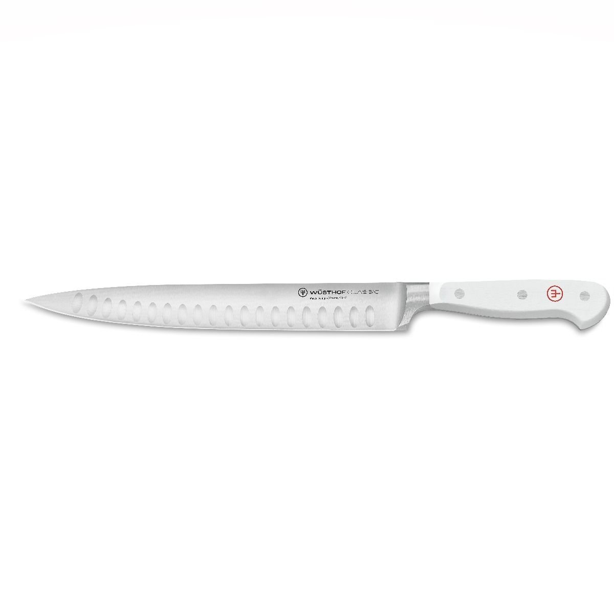 Wüsthof Classic 9 Hollow-Edge Carving Knife