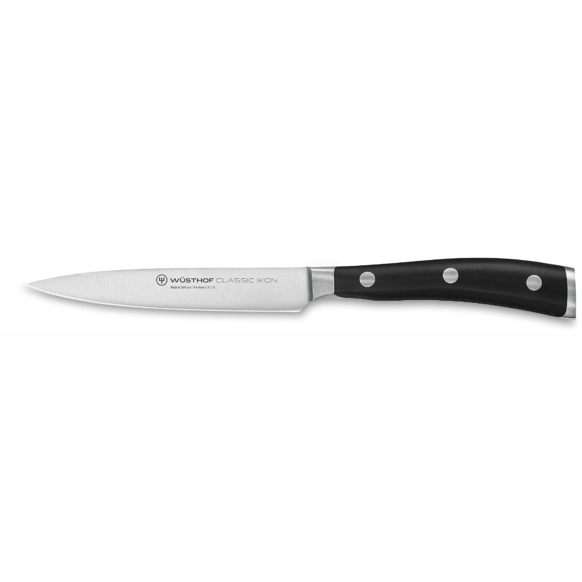 Wusthof Classic 4.5 in. Asian Utility Knife