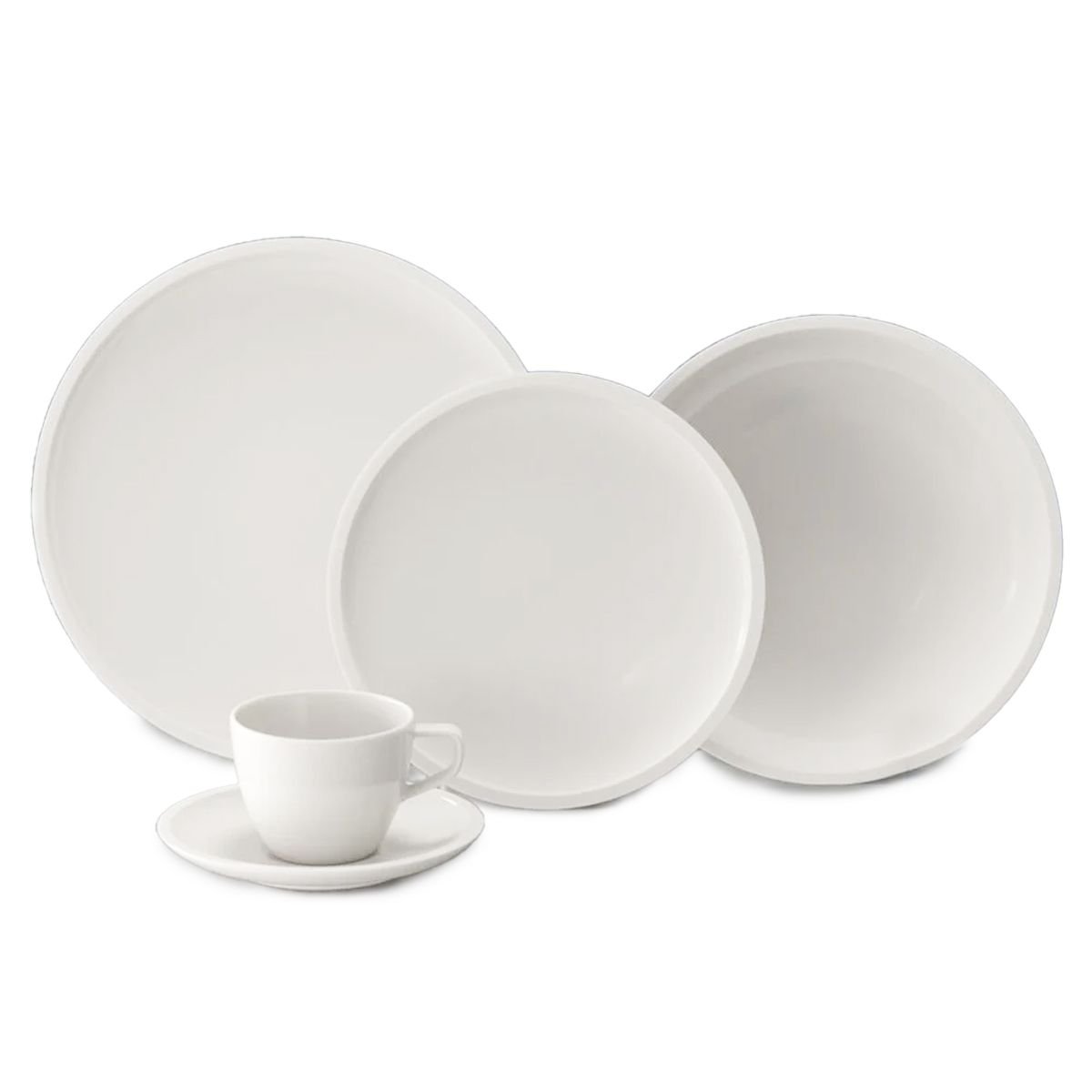  Villeroy & Boch French Garden 12-Piece Dinnerware Set, Service  for 4, Plates, Bowls & Mugs, Premium Porcelain, Made in Germany : Home &  Kitchen
