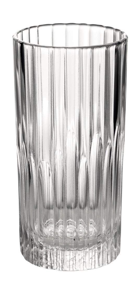 Set of glasses Duralex Manhattan Transparent 6 Pieces 220 ml (12 Units –
