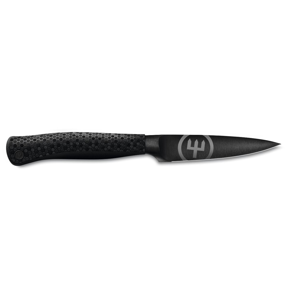 ZWILLING J.A. Henckels Gourmet 3.94-inch Paring Knife & Reviews