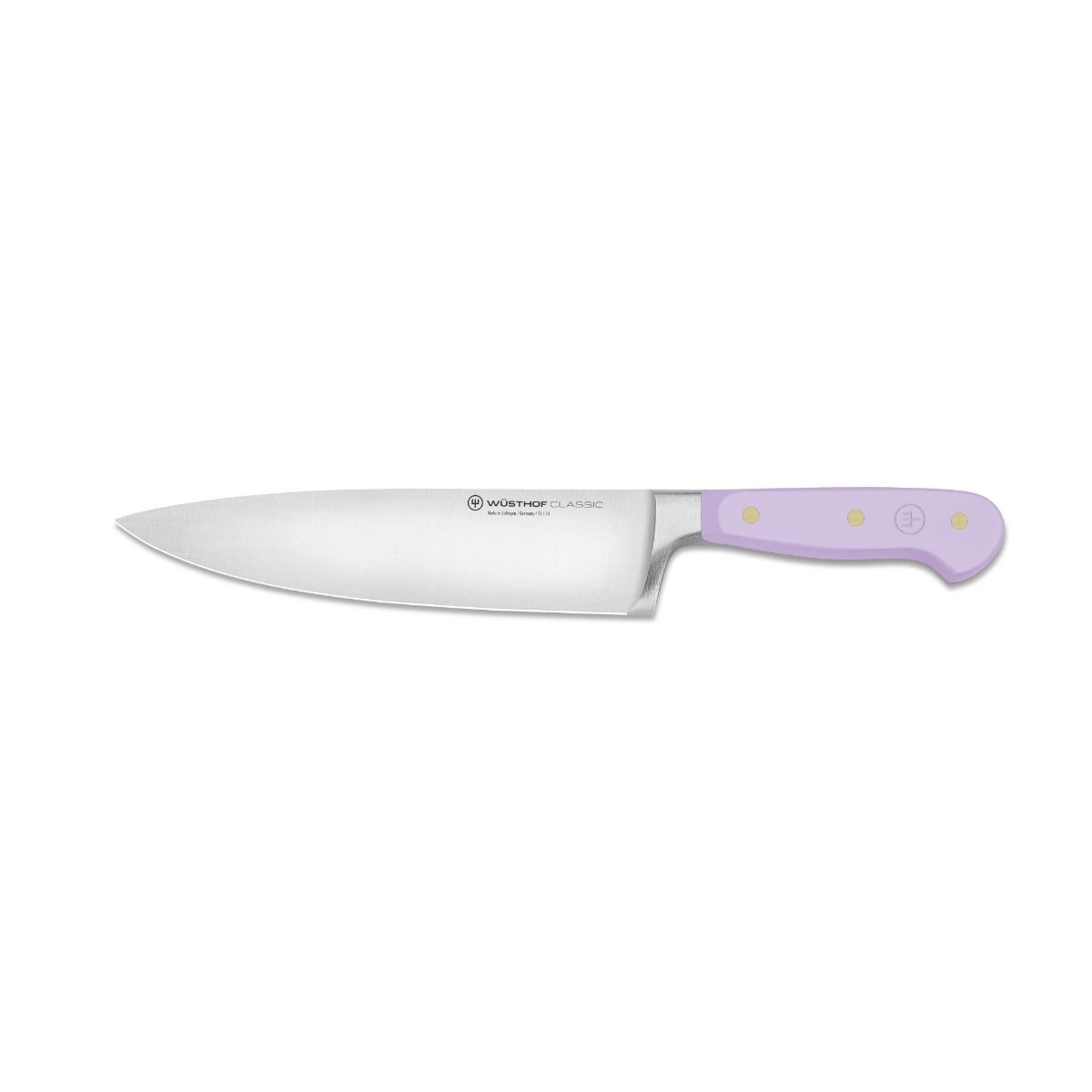 WÜSTHOF Classic Color 8 Chef's Knife | Purple Yam