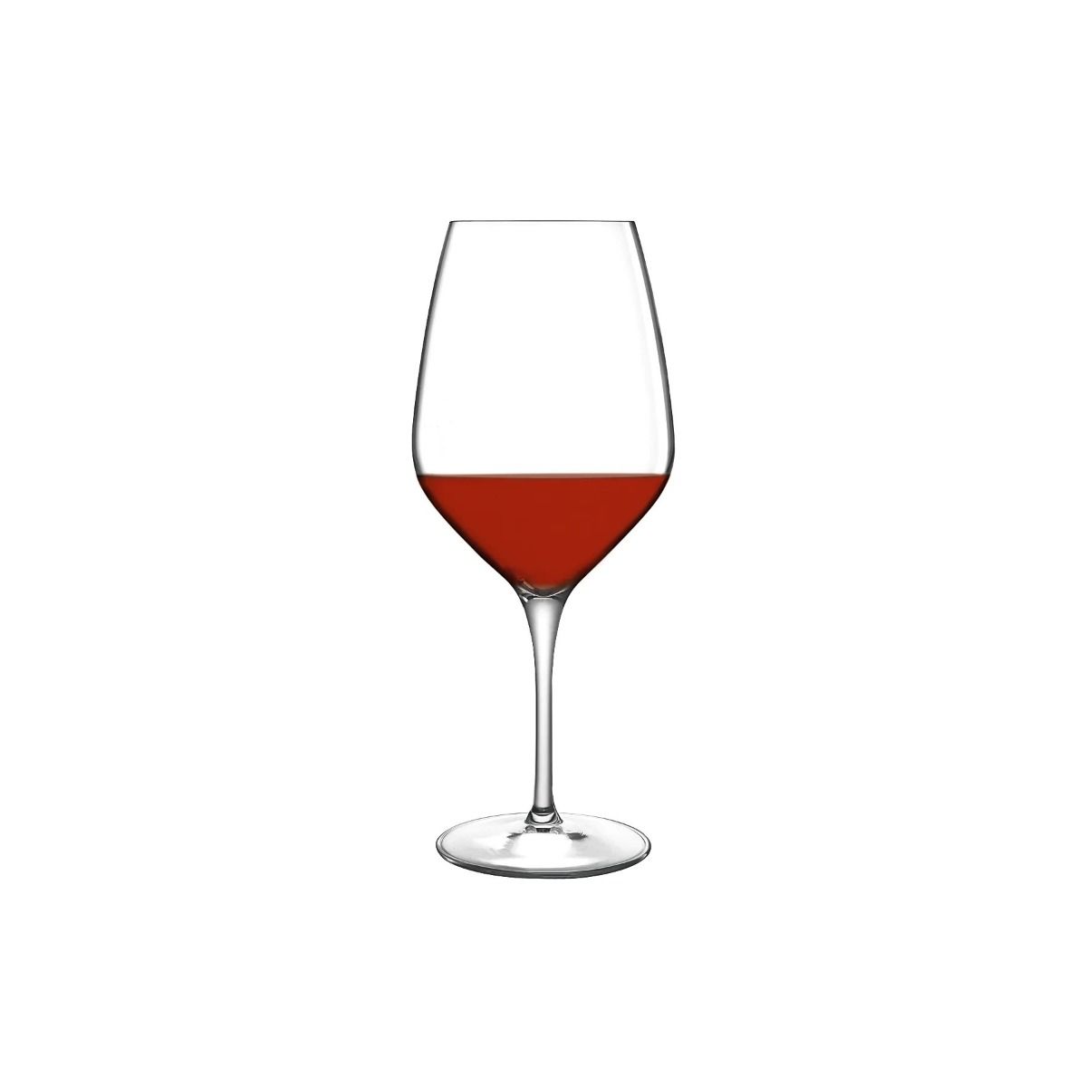 wine stained glass Red & White Wine Stained Glass Suncatcher main image 0