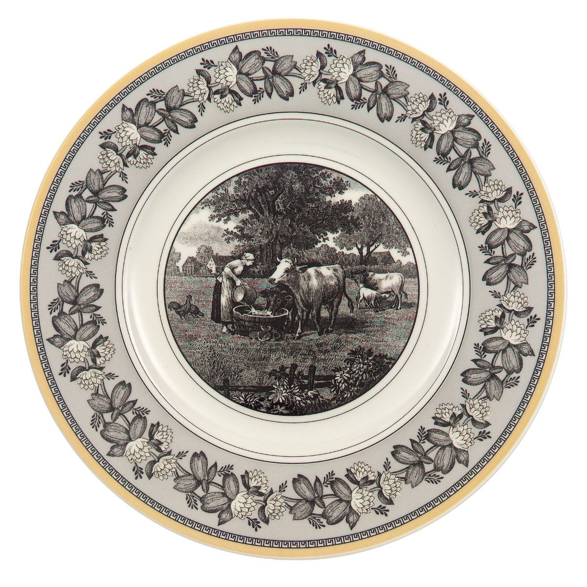 Audun Ferme 8.5