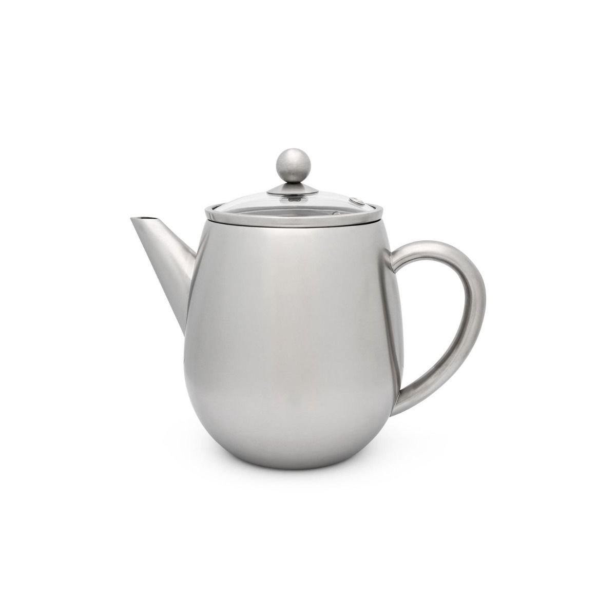Insulated Teapot 