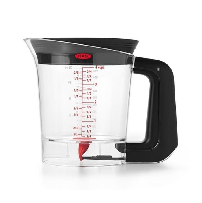 OXO Fat Separator (2 cup) - Utilities Home