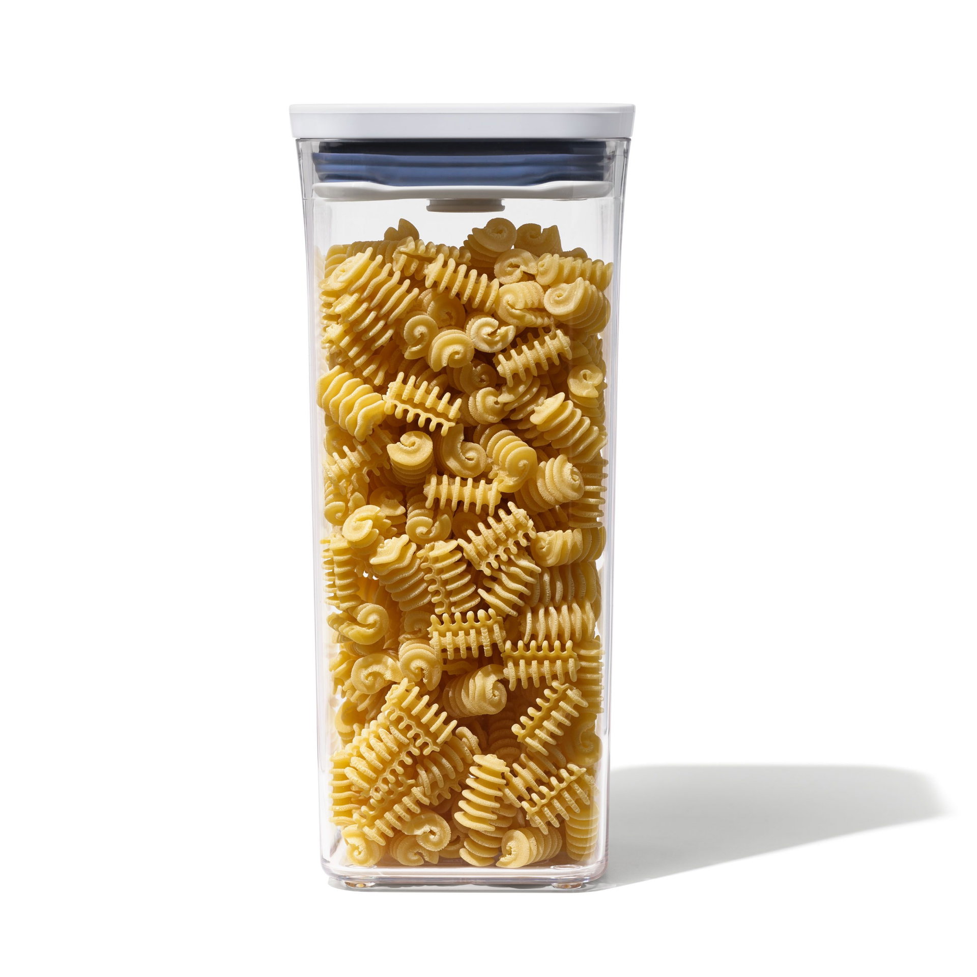 【ぽっこ オーダーページ】 POP 2.0 Small Square Medium 1.7-Qt Container | OXO | Everything
