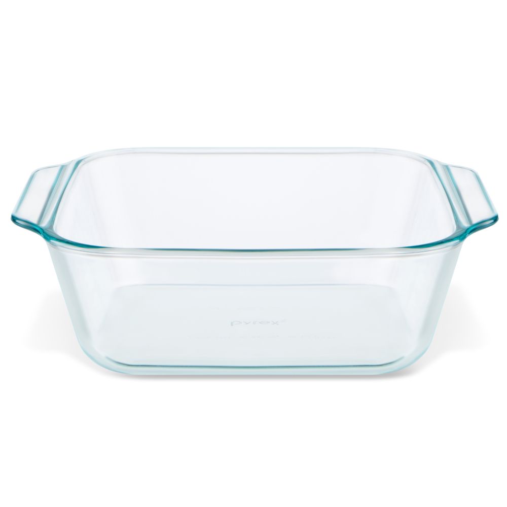 Deep Dish Baker 8 x 8 Pyrex Everything Kitchens