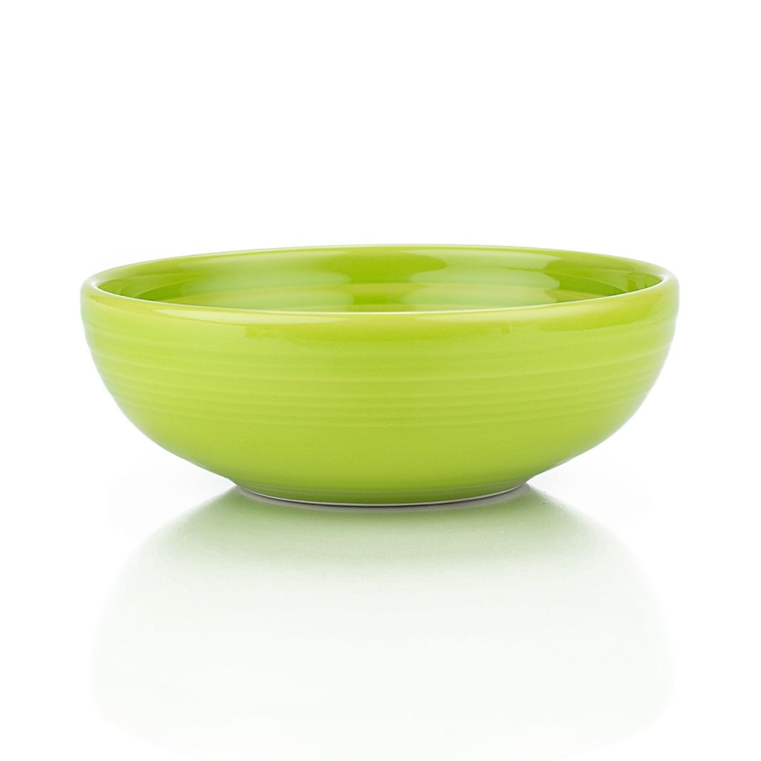 Fiesta 96 oz Extra Large Bistro Bowl - Lemongrass