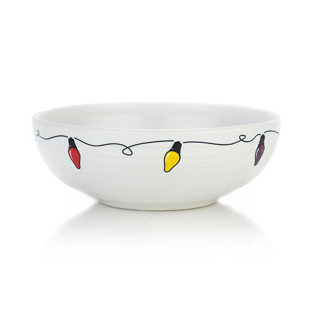 fiesta bistro bowl medium