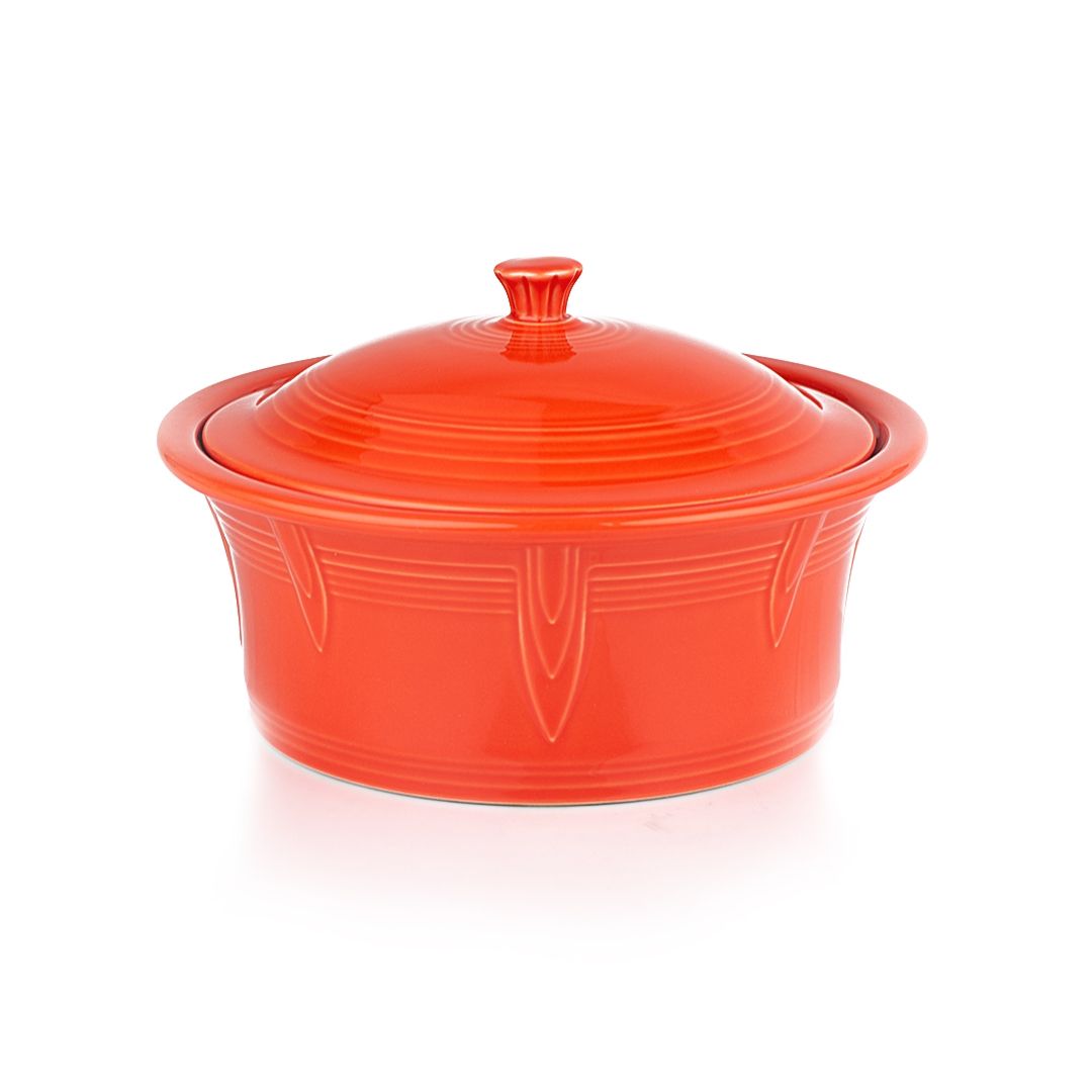 fiesta covered casserole