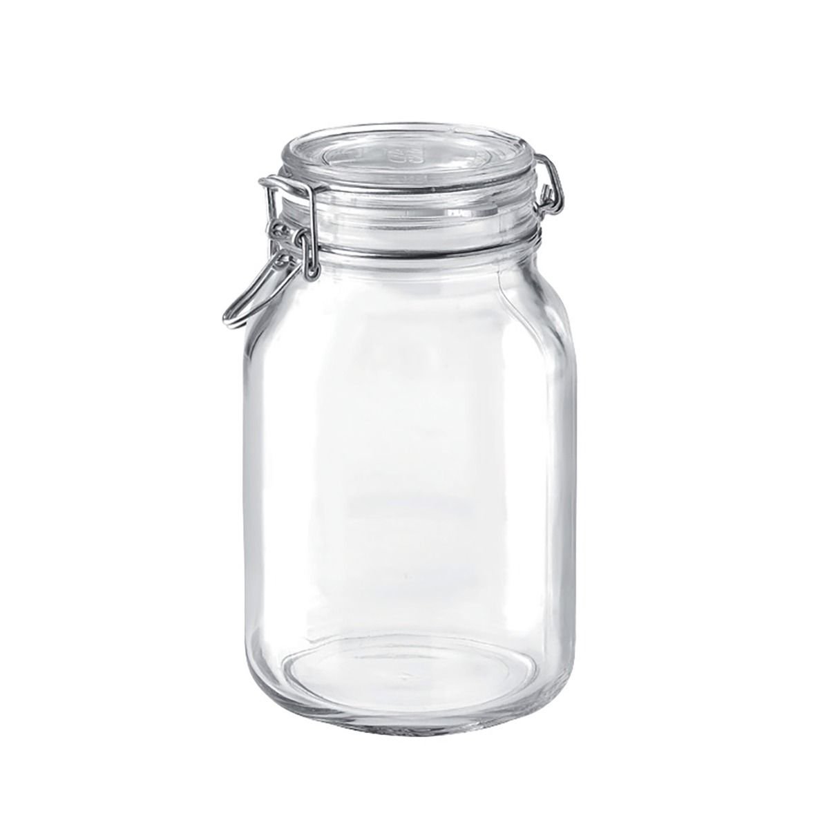 COUNTRY CLASSICS 6 oz. Mini Wide Mouth Glass Canning Jar (2 packs