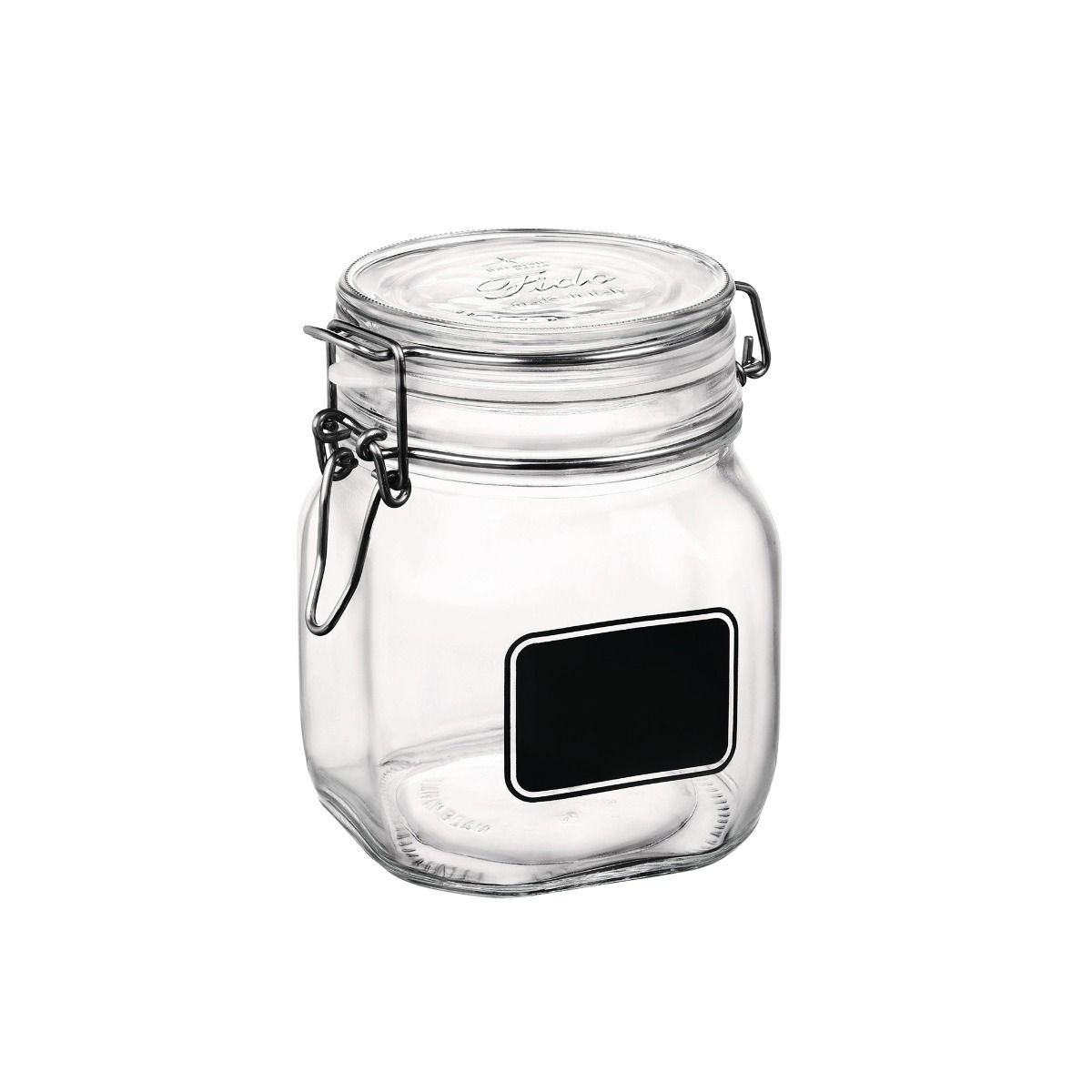 750 - Small Bowl (Set of 6) - Weck Jars