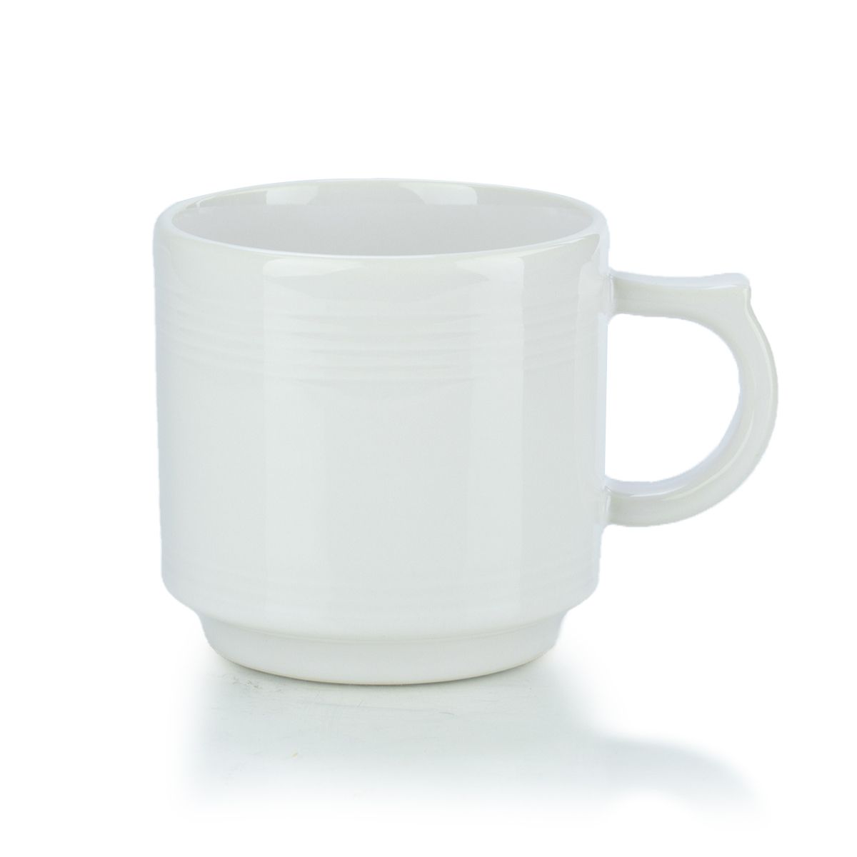 Fiesta 16oz Stackable Mug Set (Set of 4)