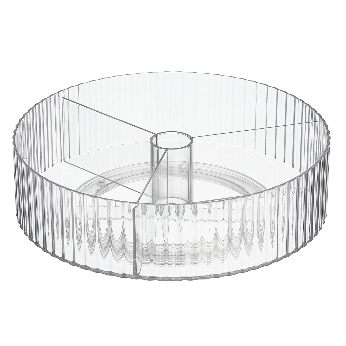 Simple Design 11.5 Heavy-Duty Lazy Susan - Multifunctional