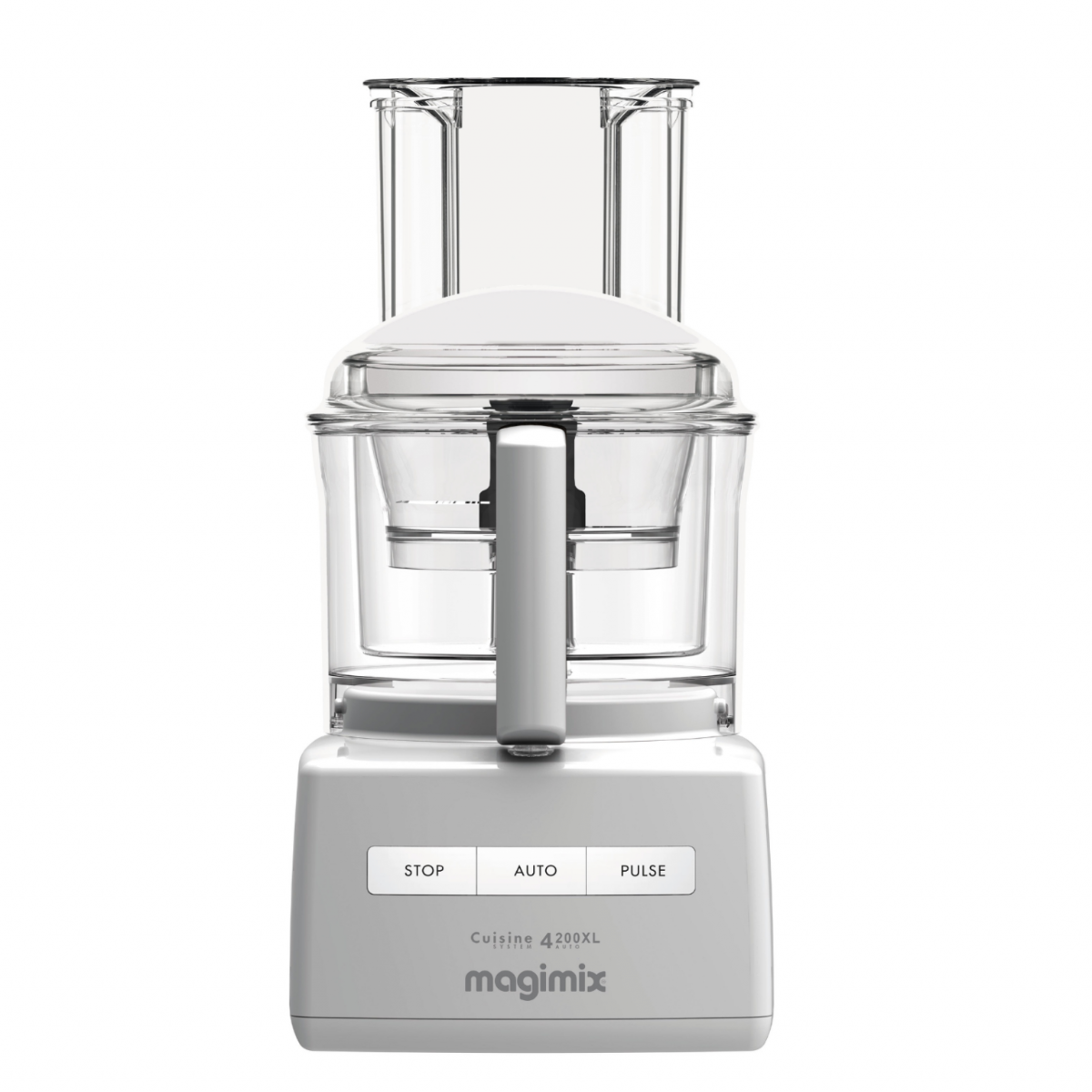 Food Processor 4200 XL | | Everything Kitchens