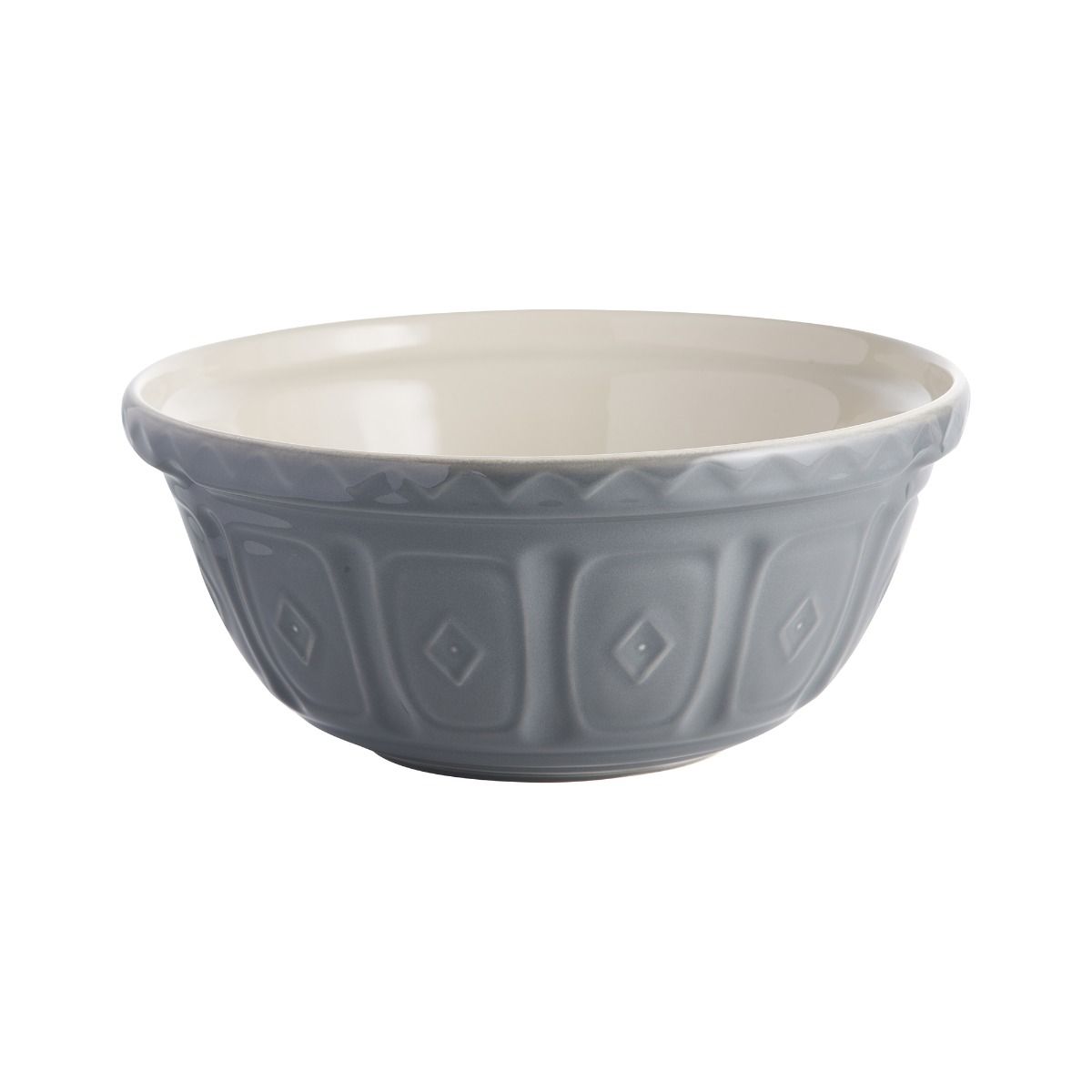 Mason Cash Nautical S12 (4.25 qt) Mixing Bowl