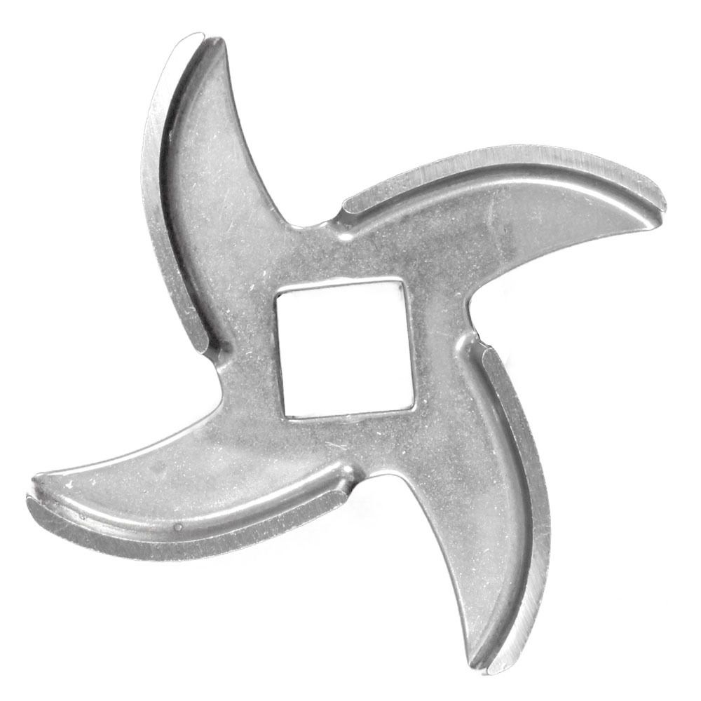 LEM Premium #20/22 Salvinox SS Grinder Knife | Everything Kitchens