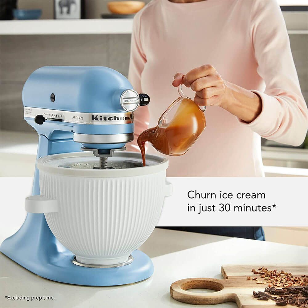 KitchenAid Ice Cream Maker