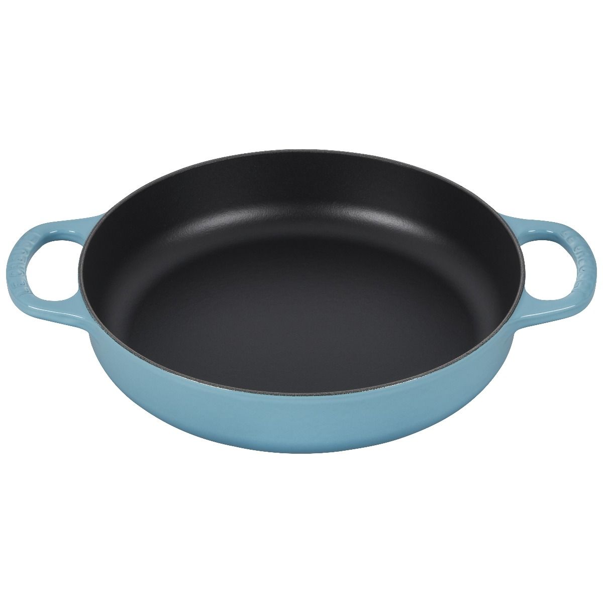 Le Creuset Enameled Cast Iron 11 Everyday Pan 