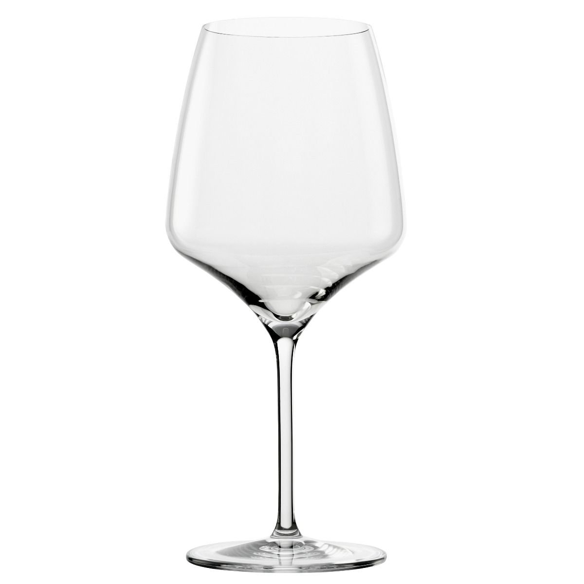 Stolzle - Burgundy red wine glass (Wide) - 57th Street Wines
