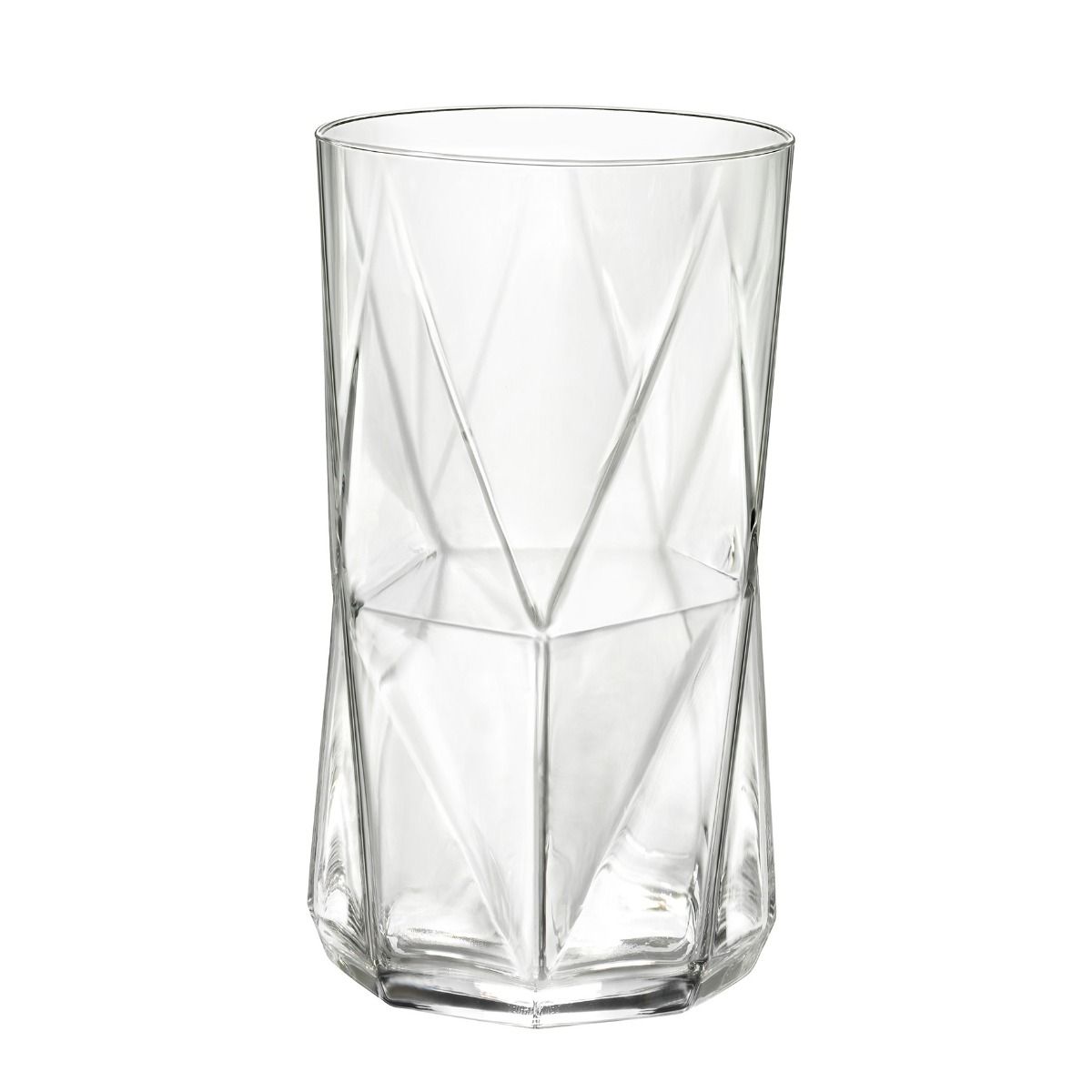 Cassiopea 13.75 oz. DOF Drinking Glasses (Set of 4)