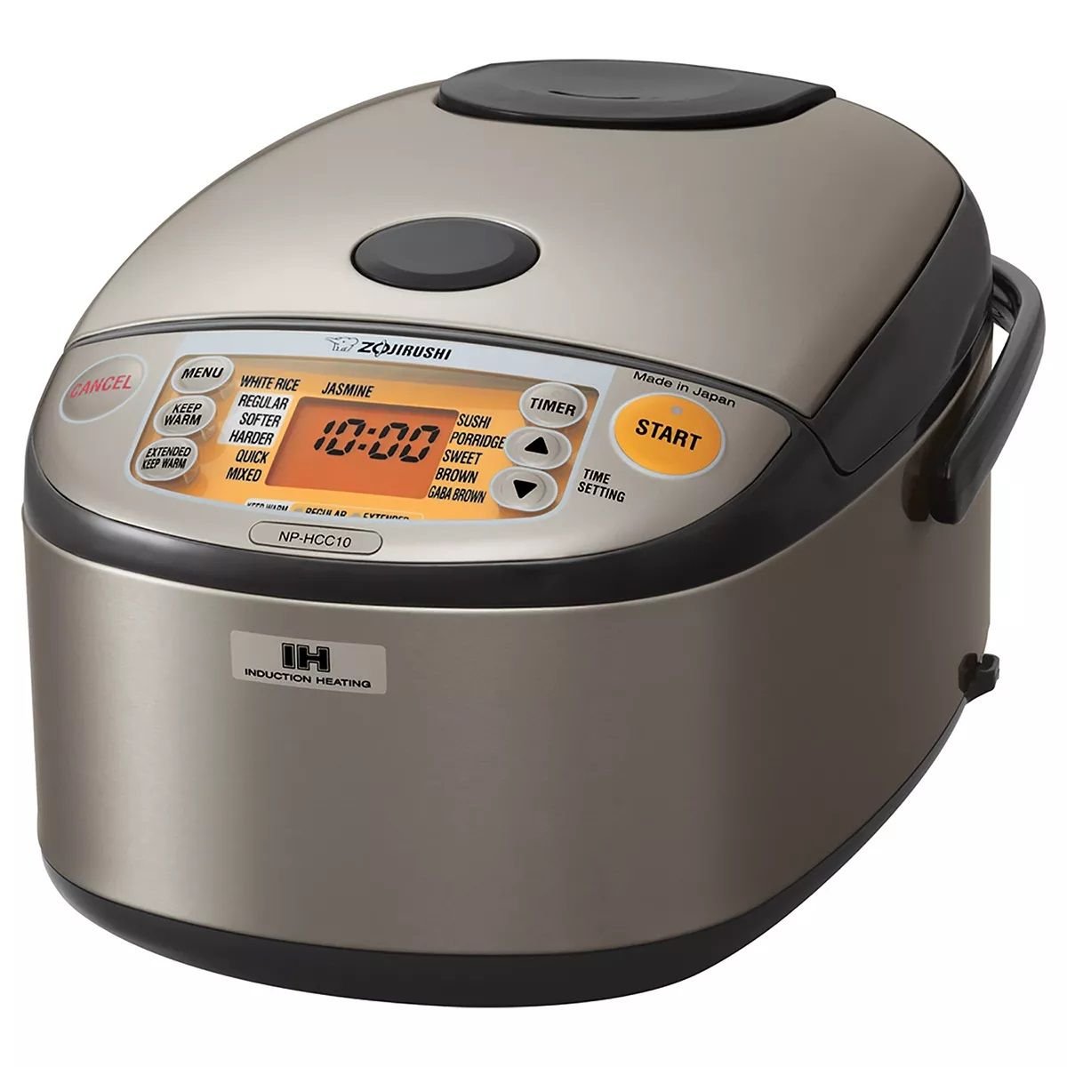 Get Zojirushi Brown Indoor Electric Grill Delivered
