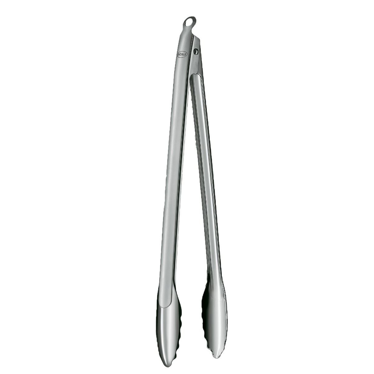 Cuisipro 16 Stainless Steel Locking Tongs