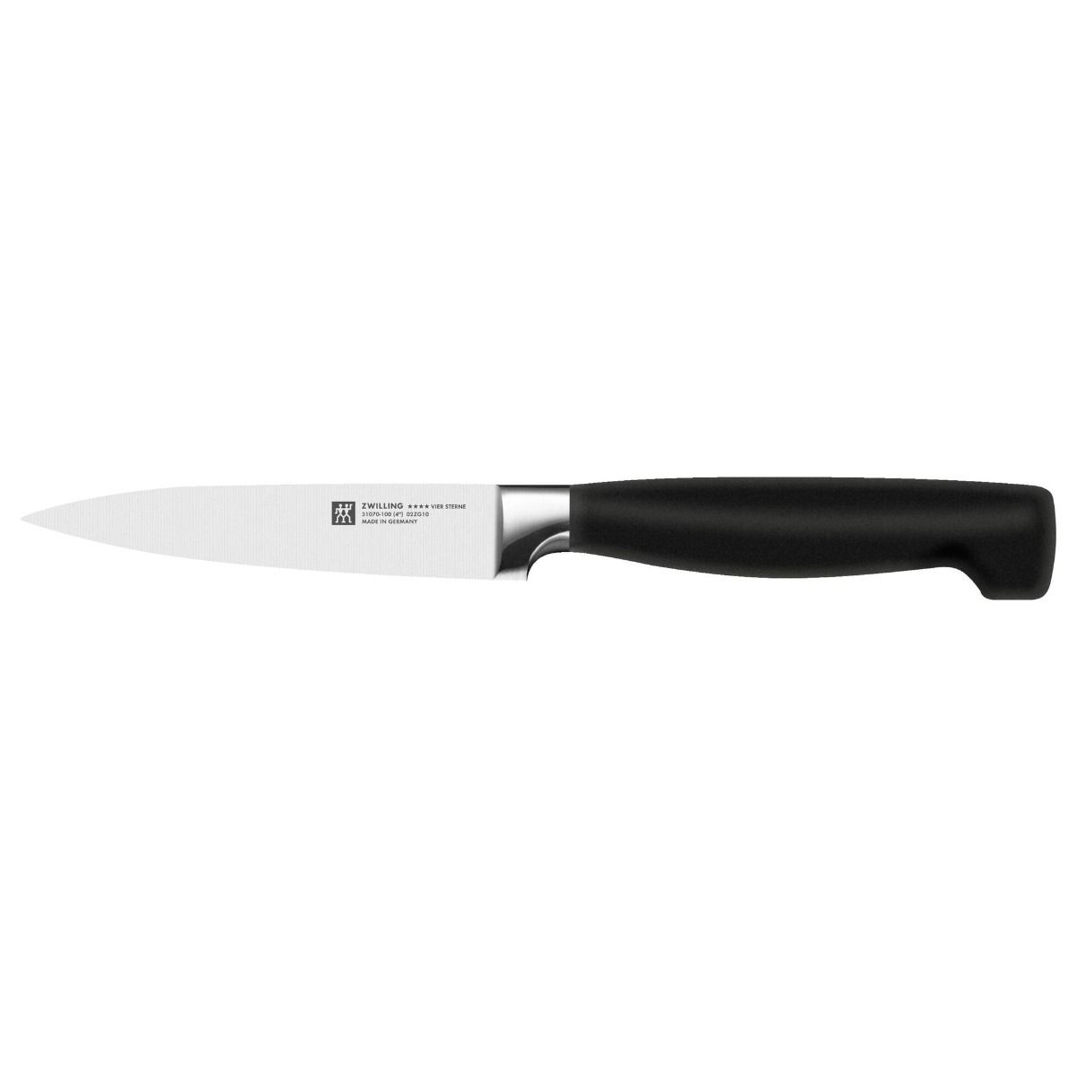 ジャックナイフ・トラスト　4枚 Buy ZWILLING Four Star Cleaver | ZWILLING.COM