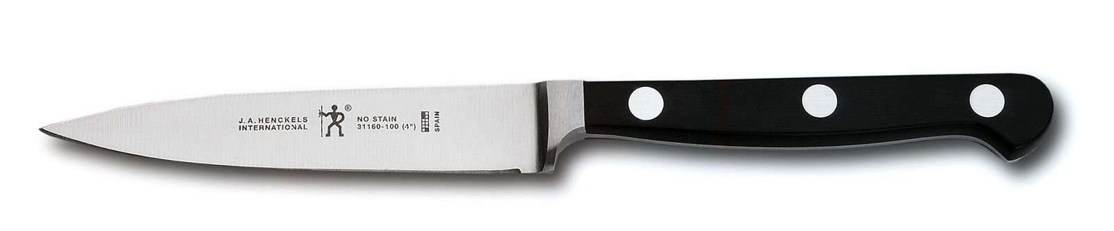 Henckels Classic 4-Inch, Paring/Utility Knife