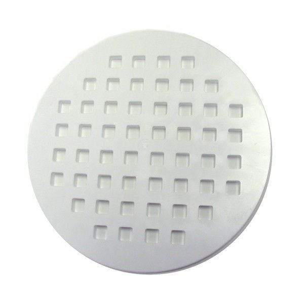 10-Inch White Norpro 3258 Lattice Pie Top Cutter 