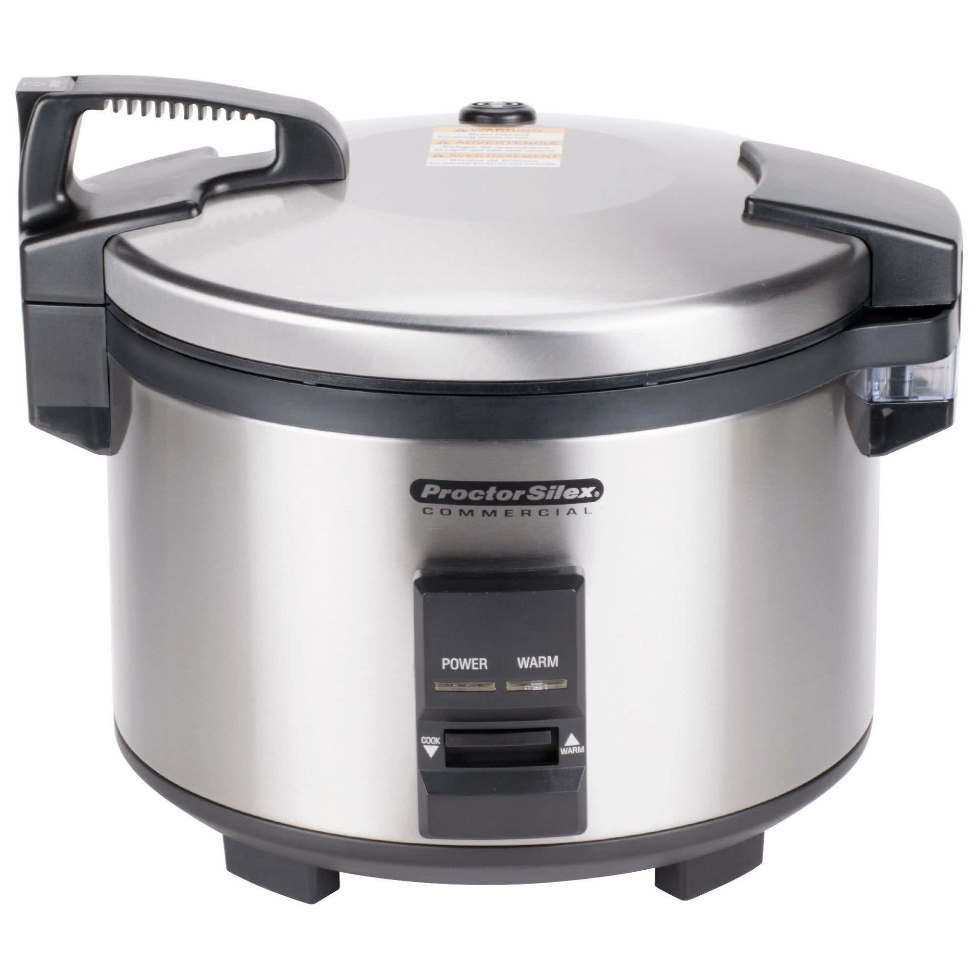 Proctor Silex, Kitchen, Proctor Silex Rice Cooker Vegetable Steamer  Automatic Keep Warm Still In Box