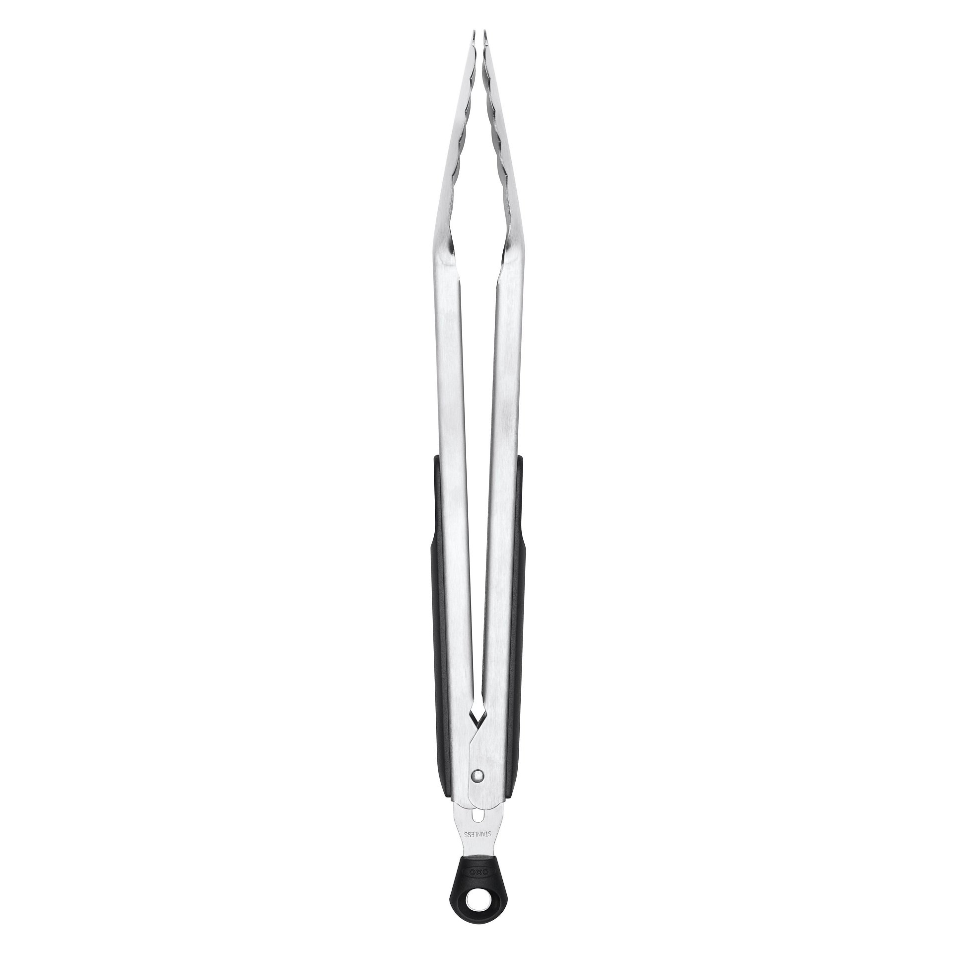 OXO Good Grips 16-in. Stainless Steel Tongs