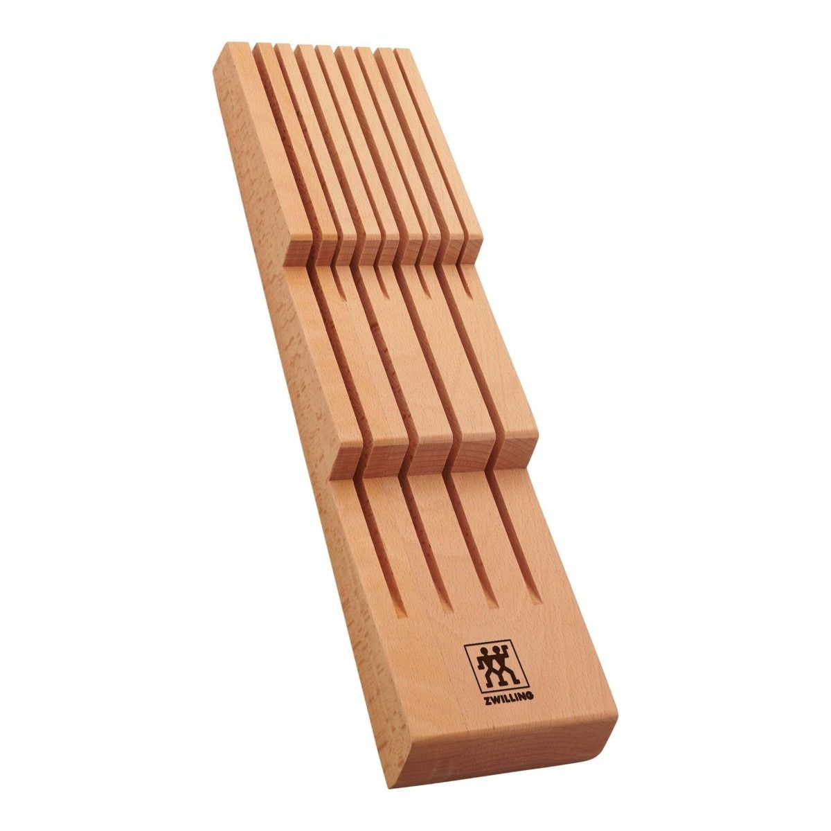 8-Slot In-Drawer Knife Organizer | ZWILLING | Everything Kitchens