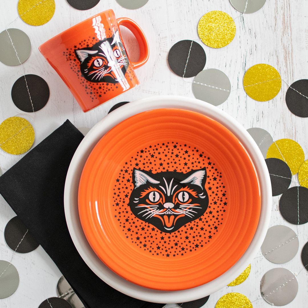 Shop All Fiesta® Black Cat