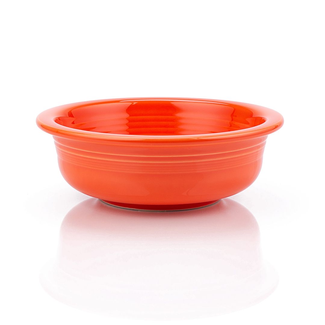 Fiesta Extra Large 3 qt. Bistro Bowl - Poppy