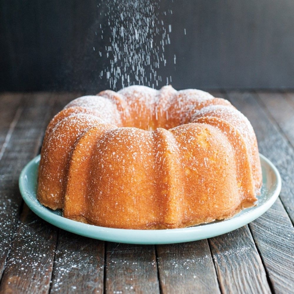 6-Cup Bundt Pan (Assorted Colors) | Nordic Ware | Everything Kitchens
