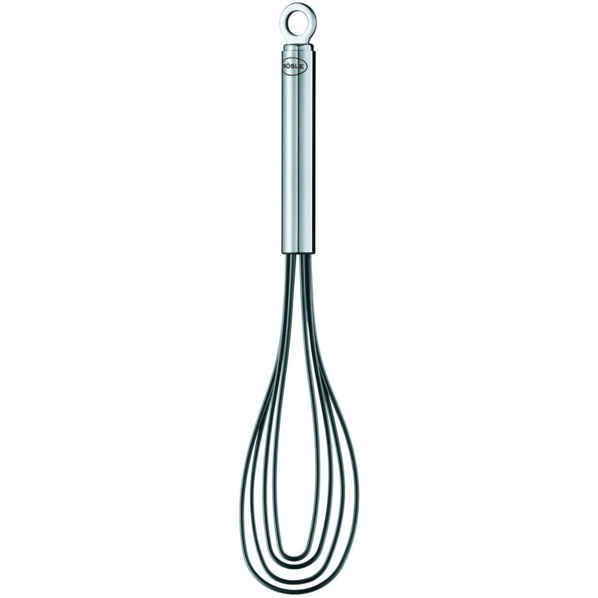 Silicone Whisk 10 Flat