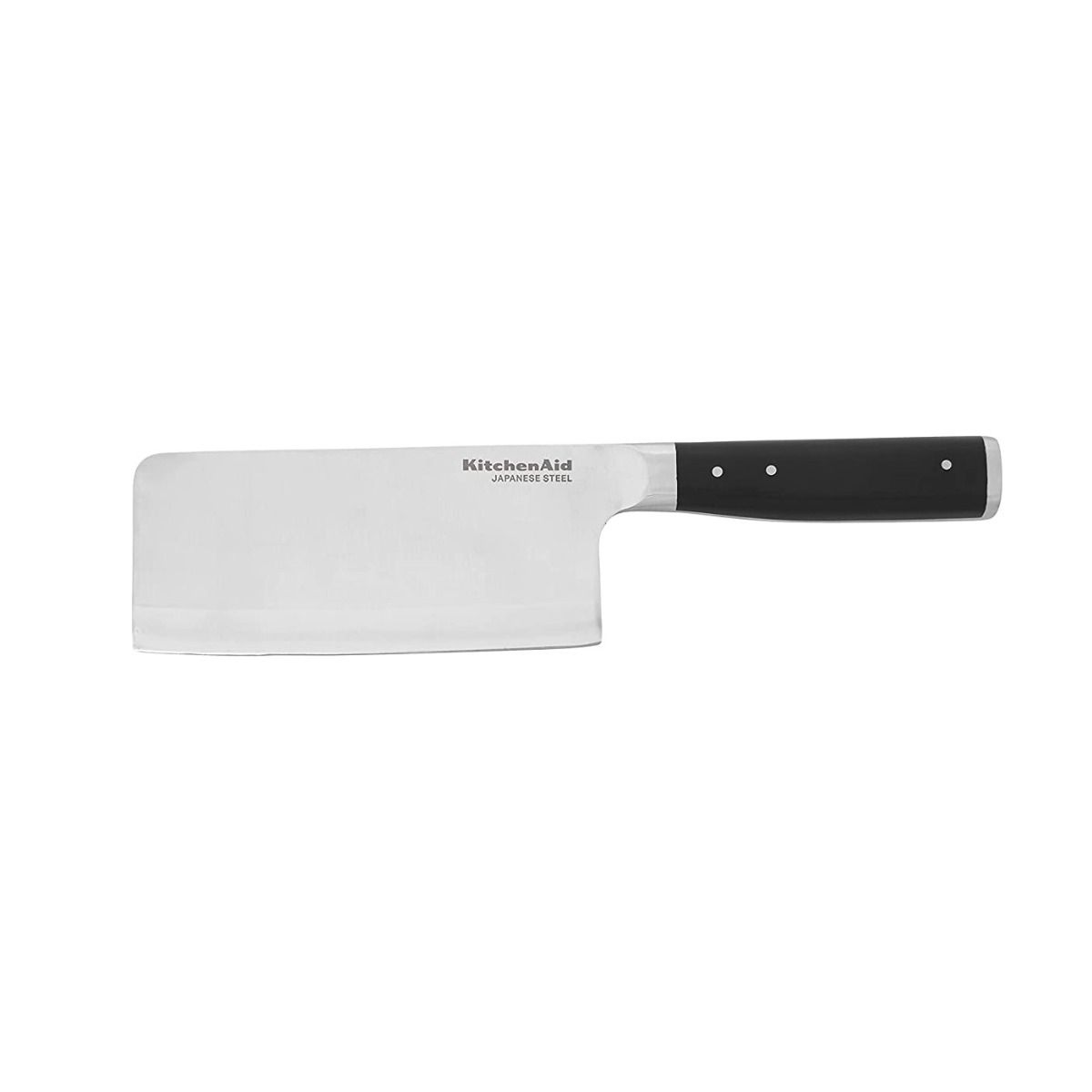 KD 6 Inch Chop Bone Knife Heavy Duty Kitchen Meat Cleaver