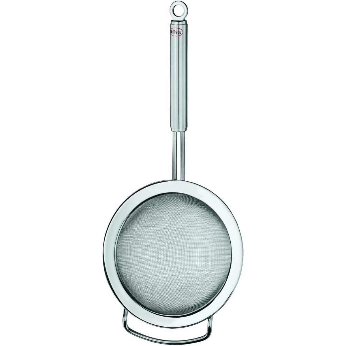 Rosle Stainless Steel Kitchen Round 4-Piece Strainer Set