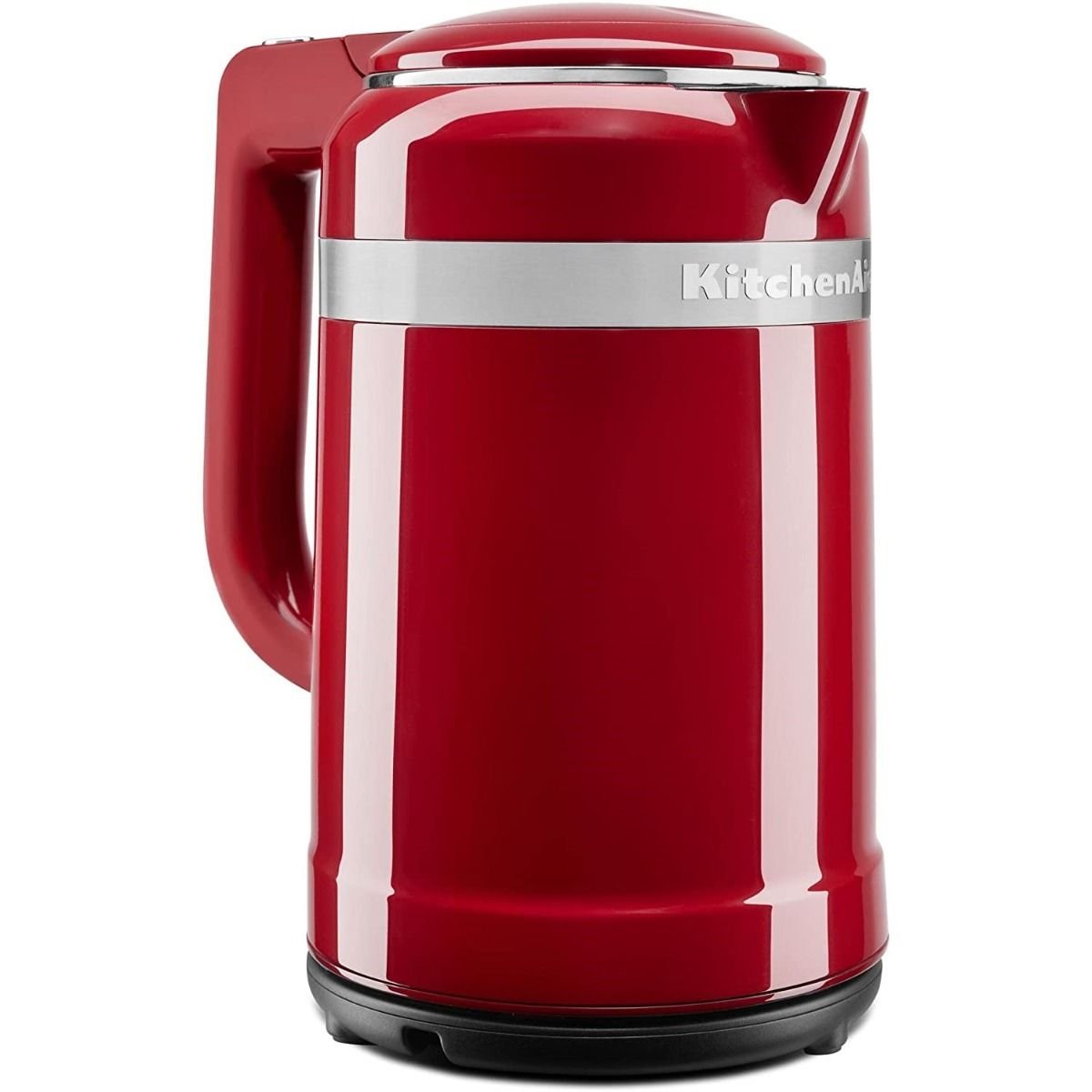 KitchenAid 1.5 L Pro Line Series Electric Kettle in Candy Apple Red