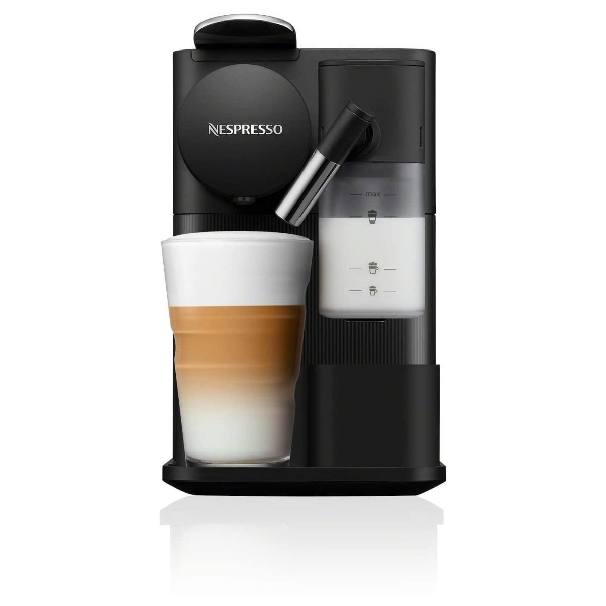 Nespresso Pixie Single-Serve Espresso Machine with Simplified