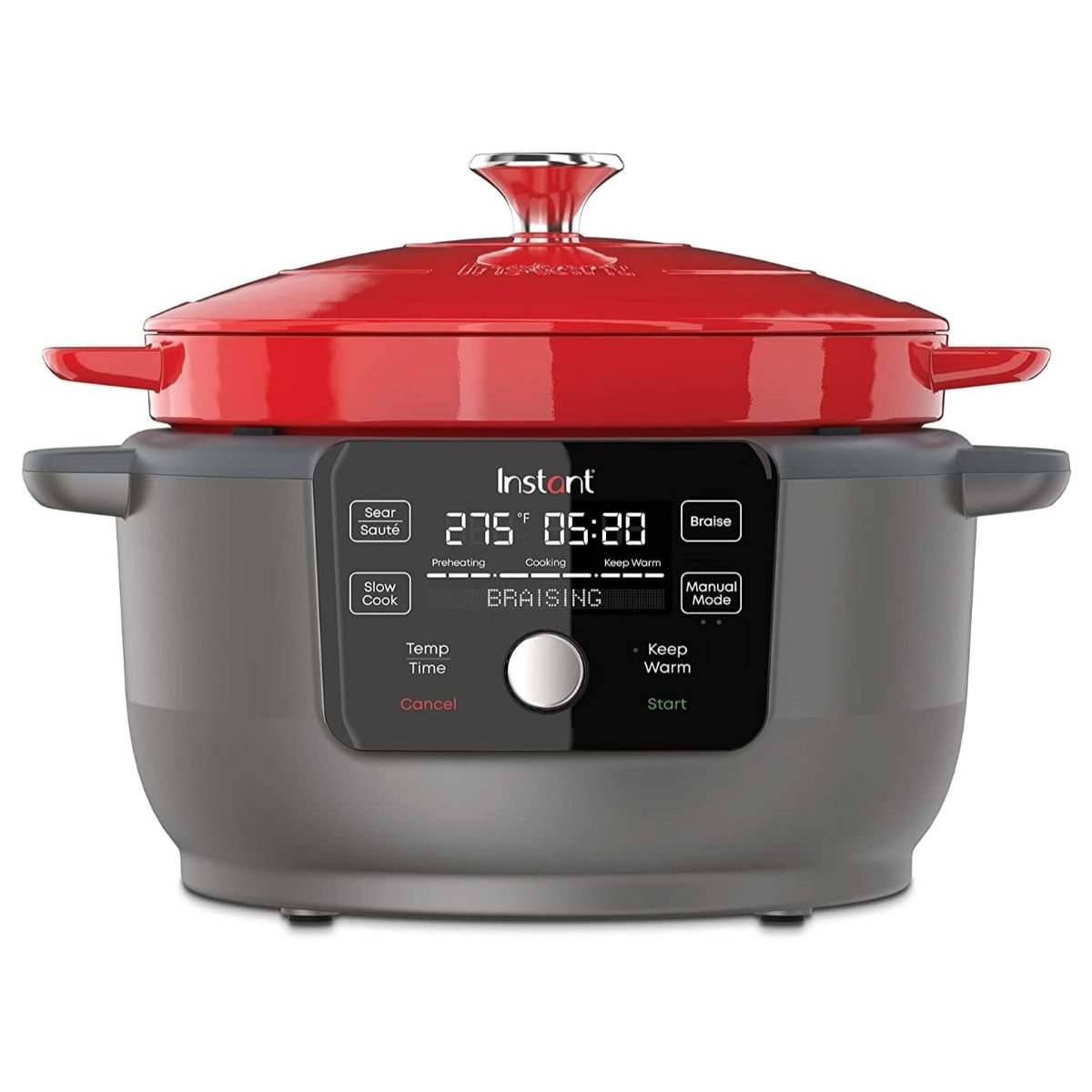 Instant Pot 6 Qt. Duo - Reading China & Glass