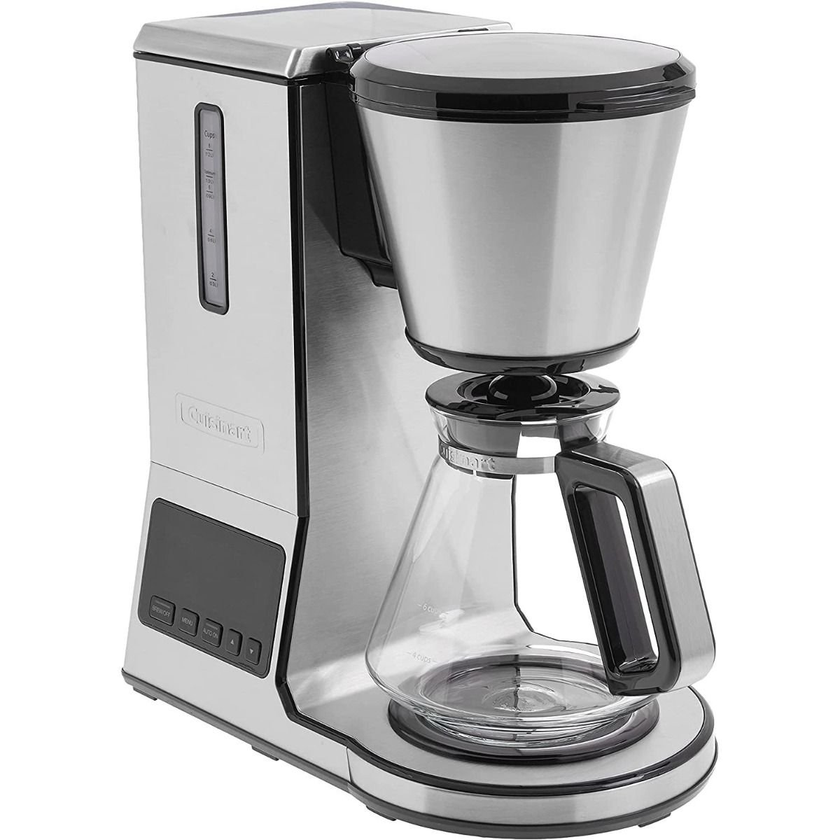 8-Cup Coffee Maker